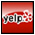 Review or comment on our Yelp page!
